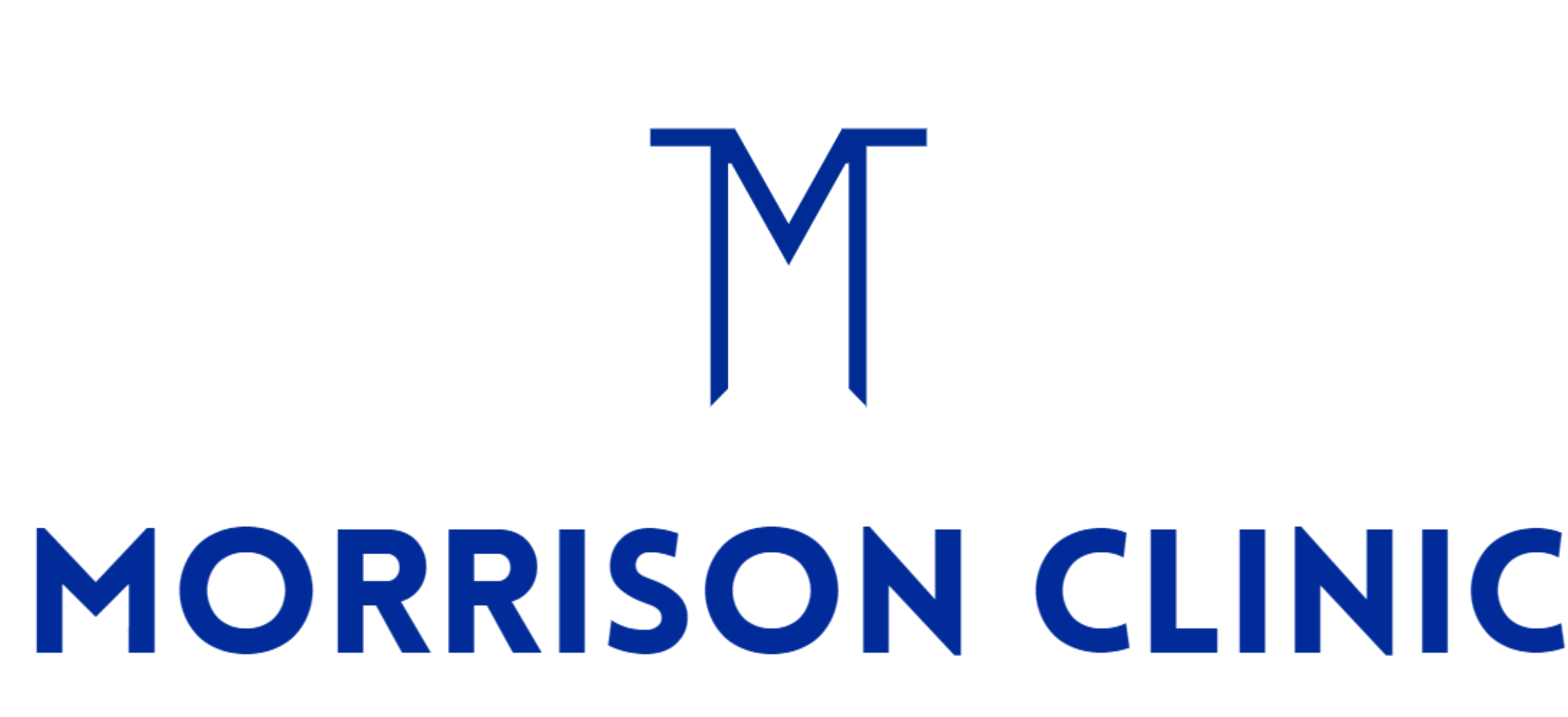 The Morrison Clinic