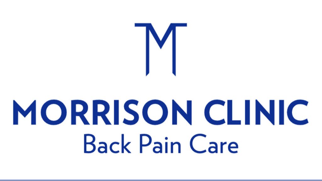 Morrison Clinic Back_Pain | Neurosurgeon Near Me