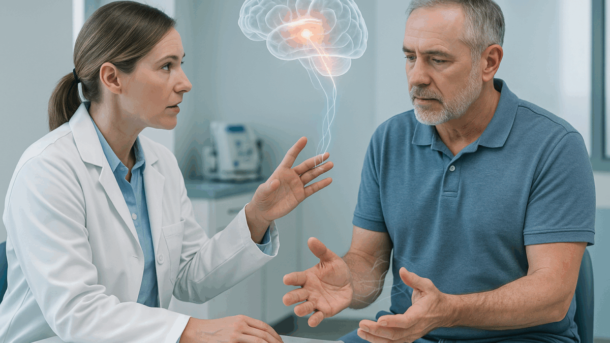 Trigeminal Neuralgia Treatment & Pain Management Options Trigeminal Neuralgia Treatment & Pain Management Options